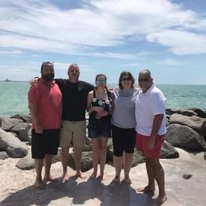 Meet your Posher, Abby